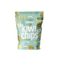 Chiwis - Kiwi Chips Tropical, 50 Gram