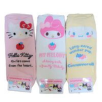 N/A - Korea Made Character Socks, 1 Each