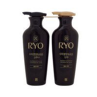 RYO - Classic Moisture Hair Care Set, 1 Each
