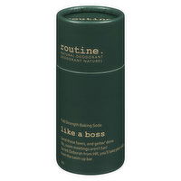 routine. - Deodorant Stick Like a Boss, 50 Gram