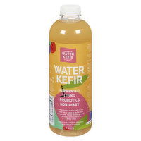 Squamish Water Kefir - Smoothie Builder, 1 Litre