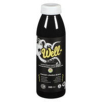 Well Ink. - Charcoal Lemonade, 333 Millilitre