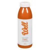 Well - C Well Cold Pressed Juice