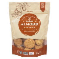 Glutenull - Cookies - Almond Keto, 210 Gram