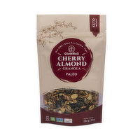 Glutenull - Granola - Cherry Almond, 280 Gram