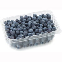 Blueberries - Organic, Fresh, 568 Gram