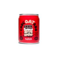 hatch - Single Cold Shots Chocoatado, 100 Millilitre