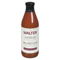 Walter - Craft Caesar Mix - Classic Spice, 946 Millilitre