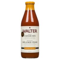 Walter - Caesar Mix Smoky Maple, 946 Millilitre