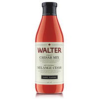 Walter - Craft Caesar Mix Dill Pickle, 946 Millilitre