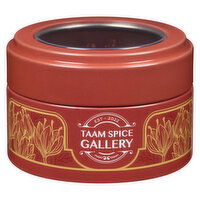 Taam Spice Gallery - Red Saffron Threads, 4 Gram