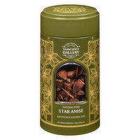 Taam Spice Gallery - Star Anise, 75 Gram