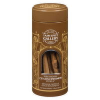 Taam Spice Gallery - Ceylon Cinnamon Sticks, 135 Gram