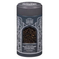 Taam Spice Gallery - Black Tellicherry Peppercorns, 230 Gram