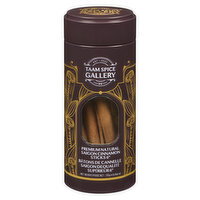 Taam Spice Gallery - Saigon Cinnamon Sticks, 135 Gram