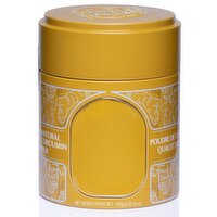 Taam Spice Gallery - Turmeric Curcumin, 100 Gram