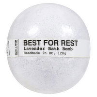 Bath West - Bath Bomb, 1 Each