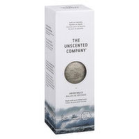 The Unscented Company - Dryer Balls, 3 Each