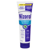 Nizoral - Conditioner Non-Medicated, 278 Millilitre