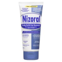 Nizoral - Scalp Build Up Remover Non Medicated, 148 Millilitre