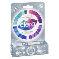 Clera - Cold Sore Treatment