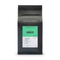 Pilot Coffee Roasters - Decaf Catalyst Whole Bean, 300 Gram