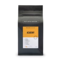 Pilot Coffee - Academy Whole Bean, 300 Gram