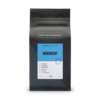 Pilot Coffee - Monumen Whole Bean, 300 Gram