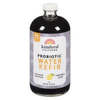 kindred CULTURES - Kindred Cult Actvtd Charcoal, 1 Litre