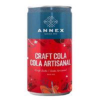Annex - Craft Cola, 355 Millilitre