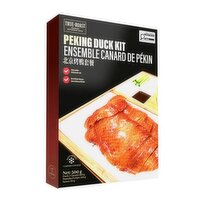 True Roast - Peking Duck Kit, 500 Gram