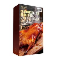 True Roast - Cantonese Style Roast Duck, 454 Gram