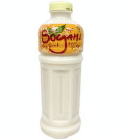 Soyami - Soy Drink Original, 920 Millilitre