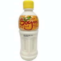 Soyami - Soy Drink Original, 320 Millilitre