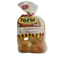 Garden City - Manila Bakers Pandesal, 576 Gram