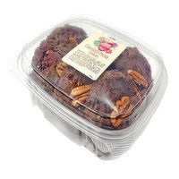 Laughing Daughters - Chocolate Pecan Cookie 8 Pack GF, 289 Gram