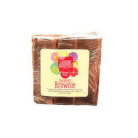 Laughing Daughters - Decadent Brownie Single GF, 91 Gram