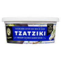 Rawesome - Cashew Tzatziki, 227 Gram