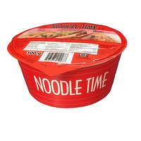 Noodle Time - Spicy Thai Bowl