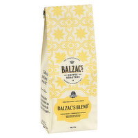 Balzac's Coffee - Medium Roast, 340 Gram