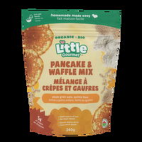 Baby Gourmet - Baby Food, Pancake Mix, 240 Gram