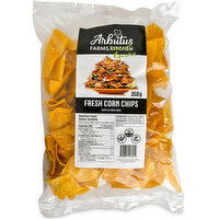 Arbutus Farms Kitchen - Cocina Fresh Corn Chips, 350 Gram