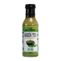 Moon's Gourmet - Green Tea Dressing, 352 Millilitre