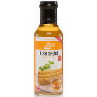 Little Saigon - Fish Sauce, 375 Millilitre