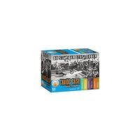 One For The Road - Chaos Case Variety Pack, 12 Each