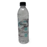 Vortex - High Alkaline Water with Electrolytes, 500 Millilitre