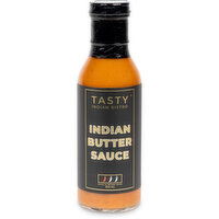 Tasty Indian Bistro - Butter Cooking Sauce, 350 Millilitre