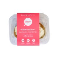 bloom - Angel Food Cake Protein Donut, 280 Gram