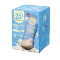 Good Protein - Protein Vanilla Milk Shake, 4 Each