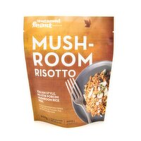 untamed feast - Mushroom Risotto, 1 Each